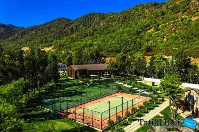 Rixos Premium Göcek Suites & Villas 