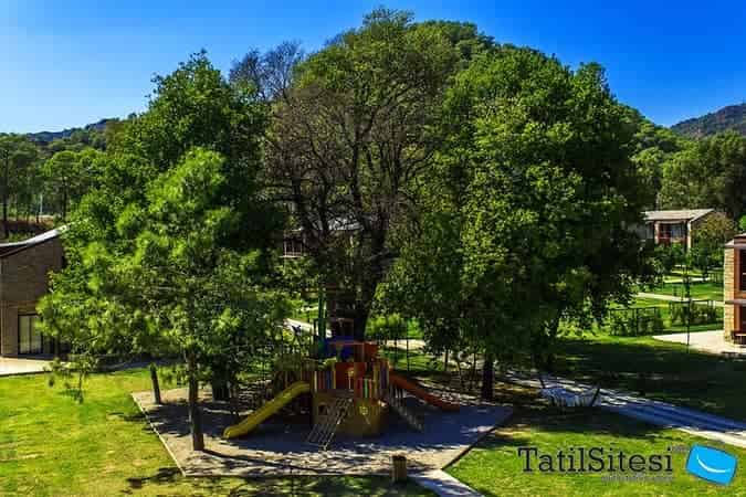 Rixos Premium Göcek Suites & Villas 