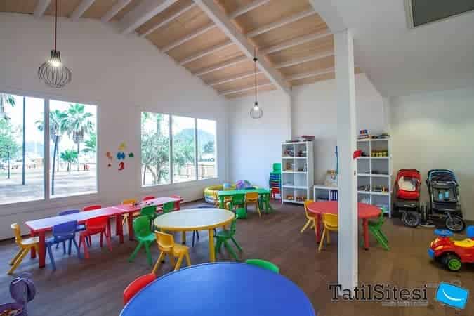 Rixos Premium Göcek Suites & Villas 