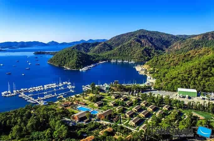 Rixos Premium Göcek Suites & Villas 
