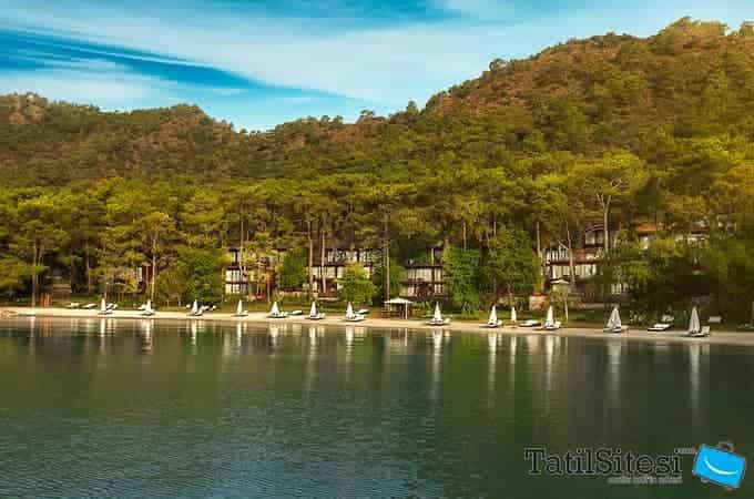 Rixos Premium Göcek Suites & Villas 