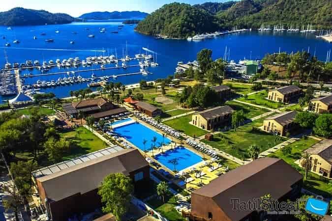 Rixos Premium Göcek Suites & Villas 