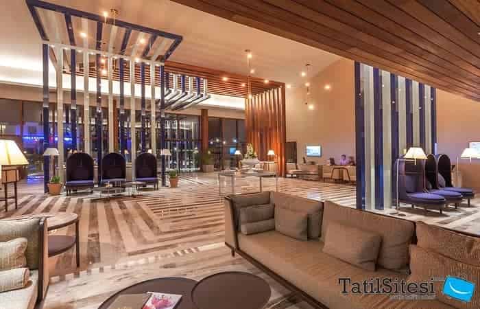 Rixos Premium Göcek Suites & Villas 