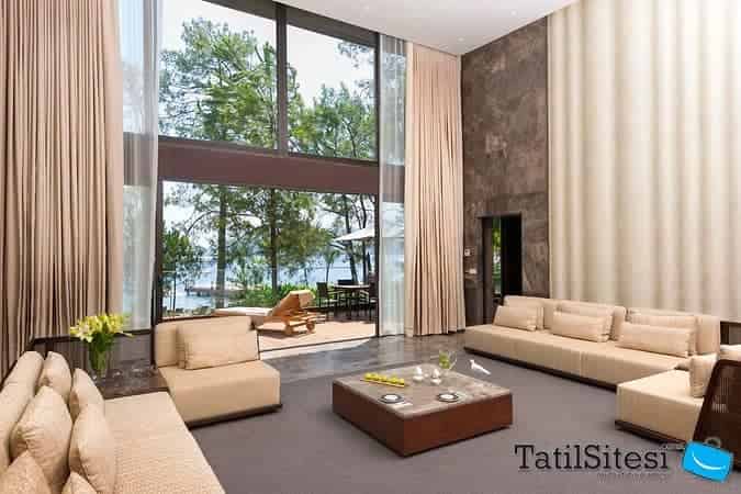 Rixos Premium Göcek Suites & Villas 