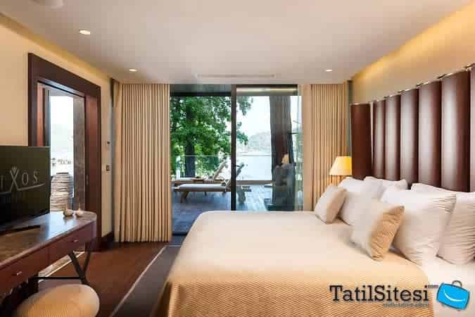 Rixos Premium Göcek Suites & Villas 