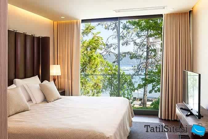 Rixos Premium Göcek Suites & Villas 