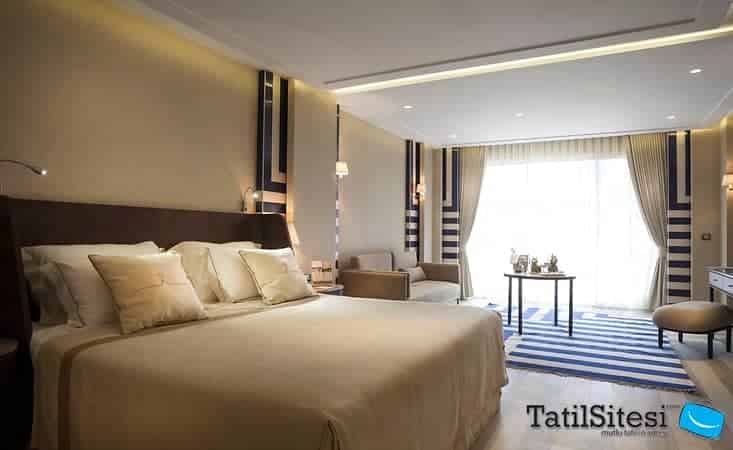 Rixos Premium Göcek Suites & Villas 