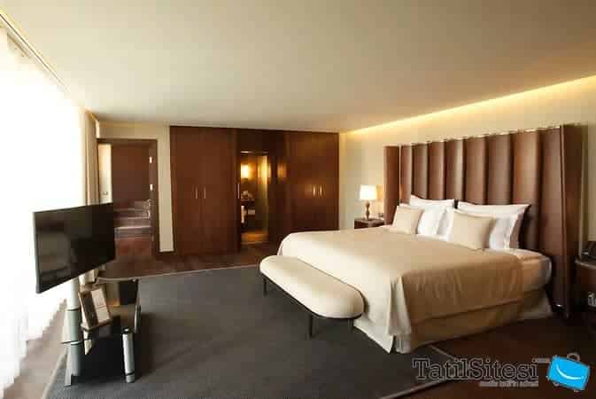 Rixos Premium Göcek Suites & Villas 