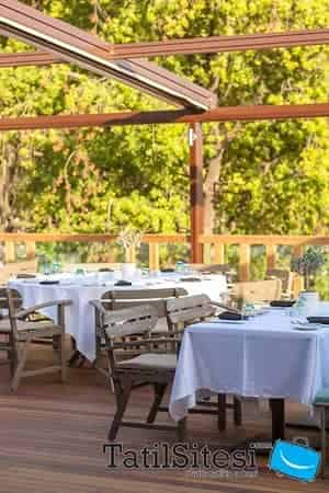 Rixos Premium Göcek Suites & Villas 