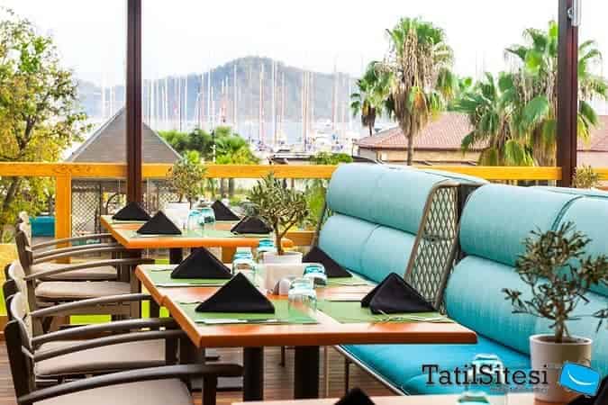 Rixos Premium Göcek Suites & Villas 