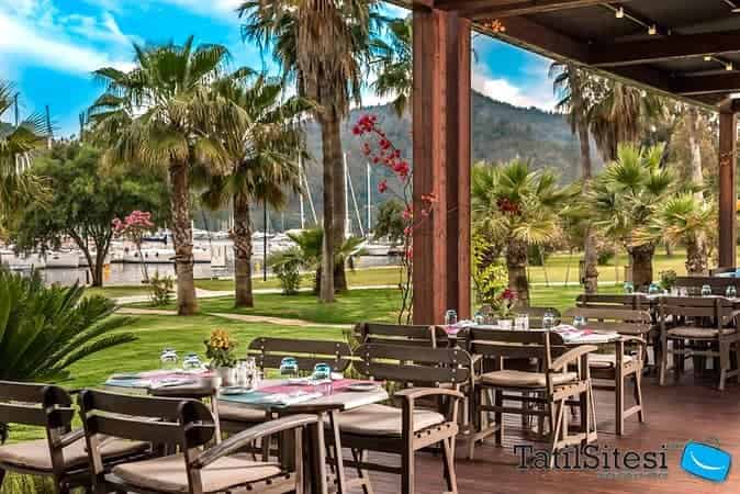 Rixos Premium Göcek Suites & Villas 