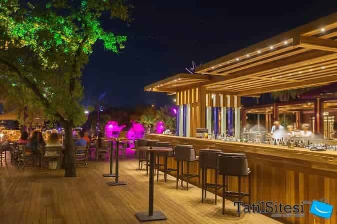 Rixos Premium Göcek Suites & Villas 