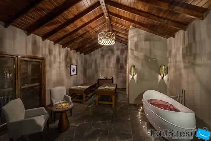 Rixos Premium Tekirova 