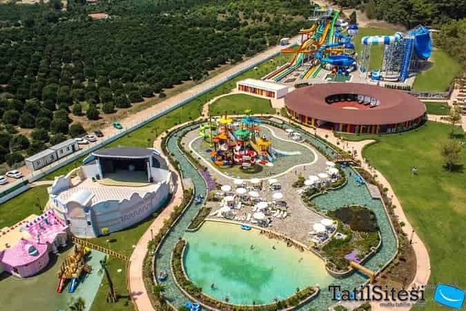 Rixos Premium Tekirova 