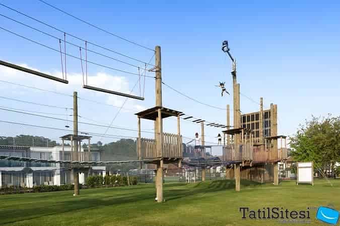 Rixos Premium Tekirova 