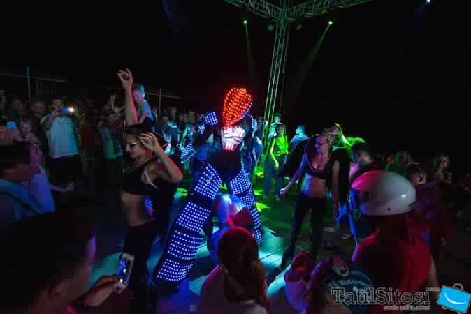 Rixos Premium Tekirova 