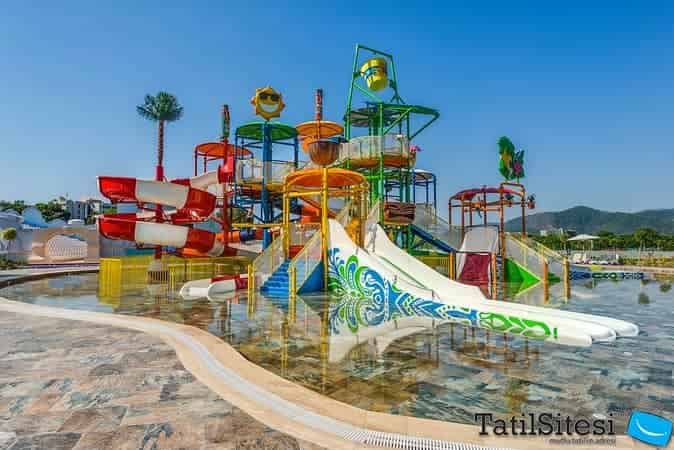 Rixos Premium Tekirova 