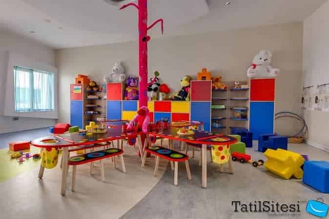 Rixos Premium Tekirova 