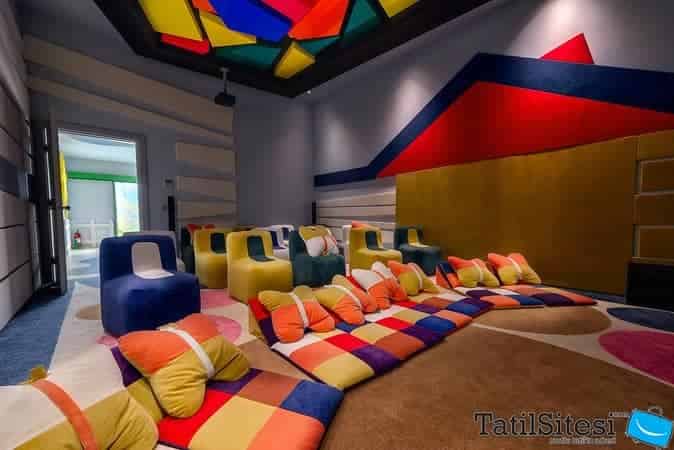 Rixos Premium Tekirova 