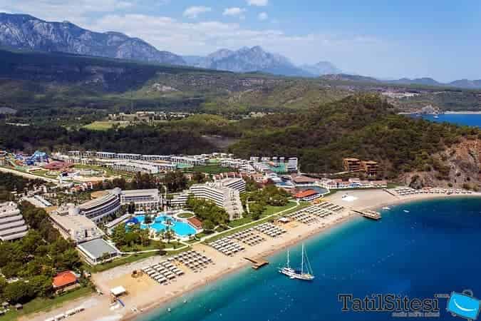 Rixos Premium Tekirova 