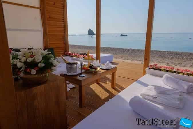 Rixos Premium Tekirova 