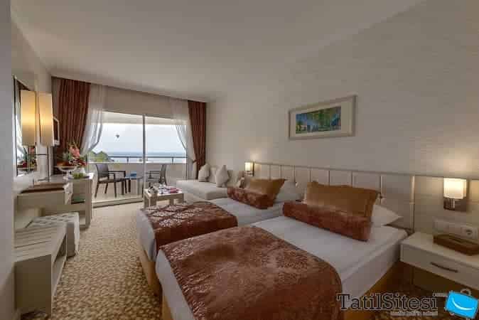 Rixos Premium Tekirova 