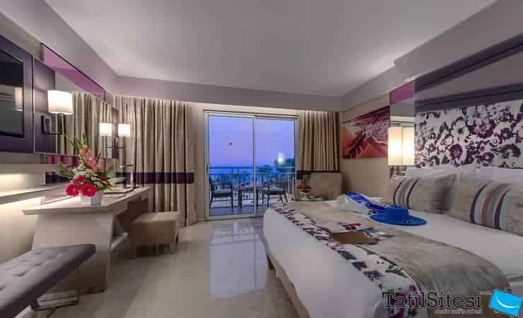 Rixos Premium Tekirova 