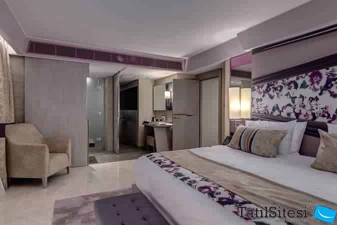 Rixos Premium Tekirova 