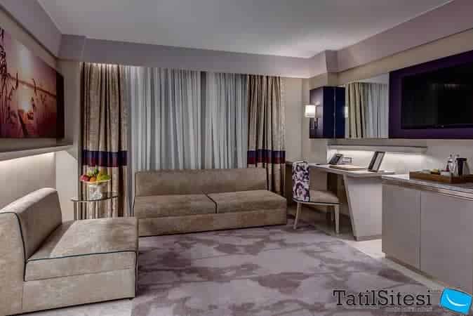 Rixos Premium Tekirova 