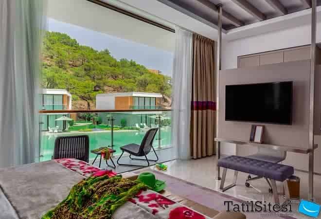 Rixos Premium Tekirova 