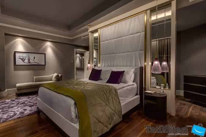 Rixos Premium Tekirova 