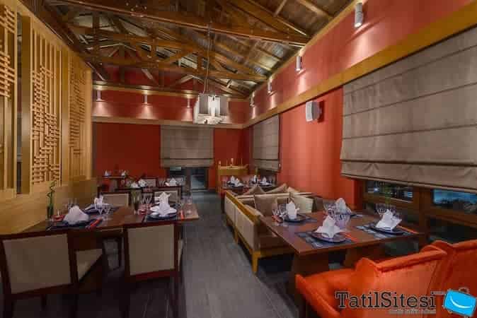 Rixos Premium Tekirova 