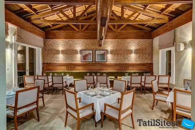 Rixos Premium Tekirova 