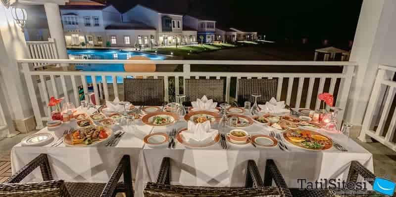 Rixos Premium Tekirova 