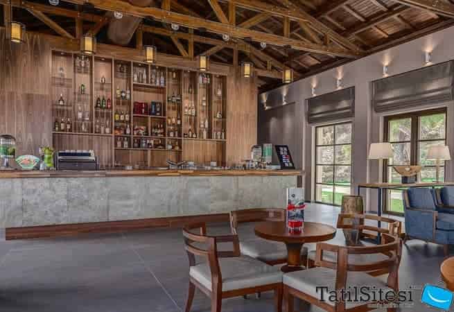 Rixos Premium Tekirova 