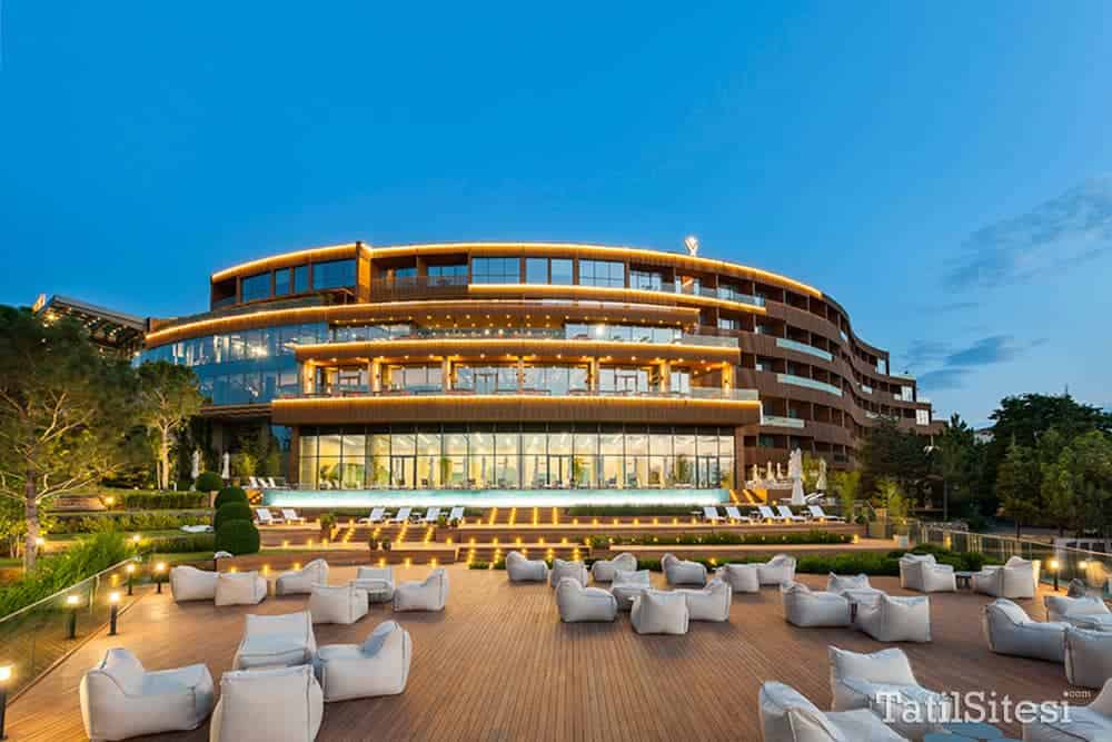 Rixos Thermal Eskisehir