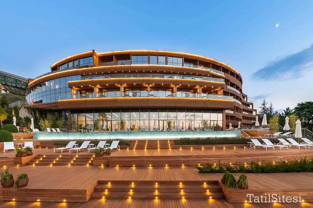 Rixos Thermal Eskisehir