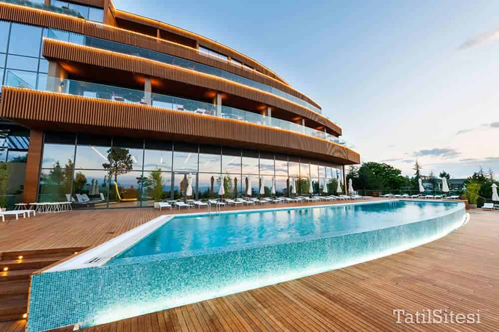 Rixos Thermal Eskisehir