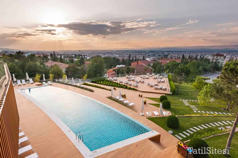 Rixos Thermal Eskisehir