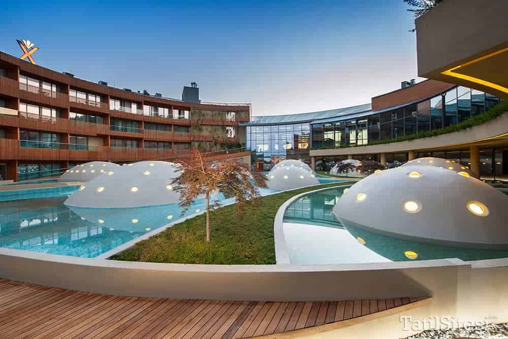 Rixos Thermal Eskisehir
