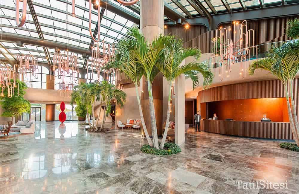 Rixos Thermal Eskisehir