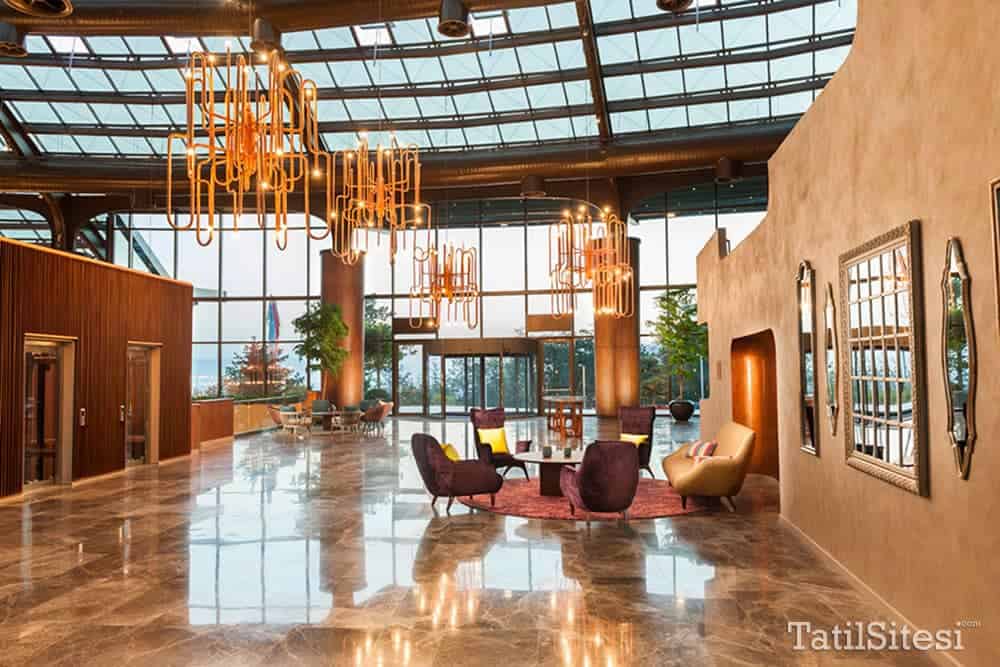 Rixos Thermal Eskisehir