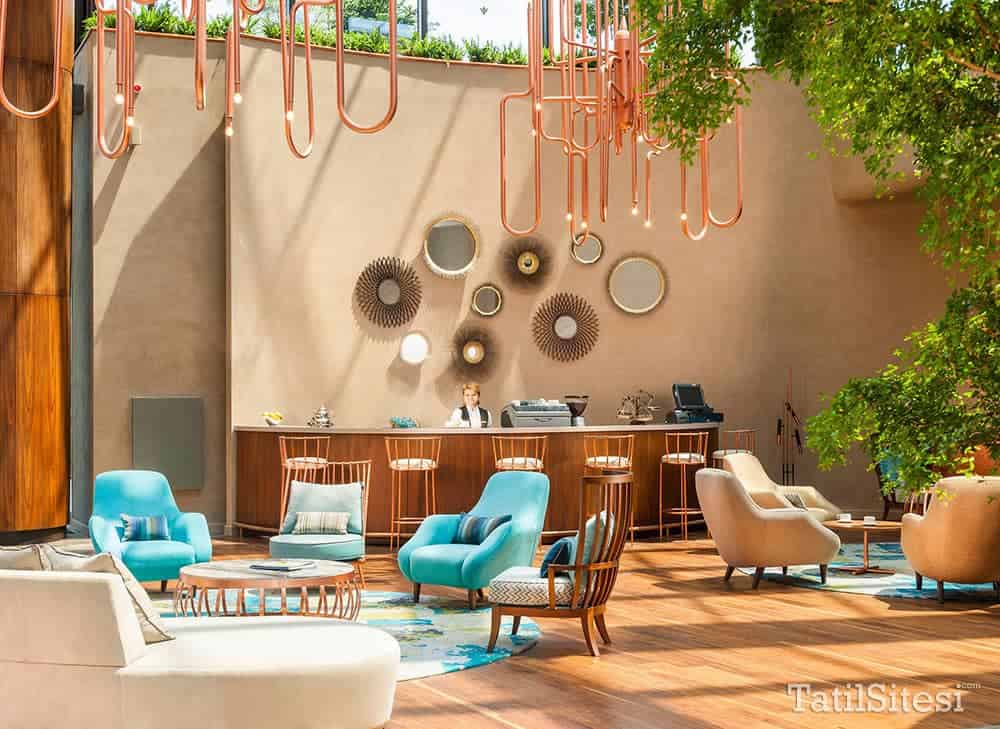 Rixos Thermal Eskisehir