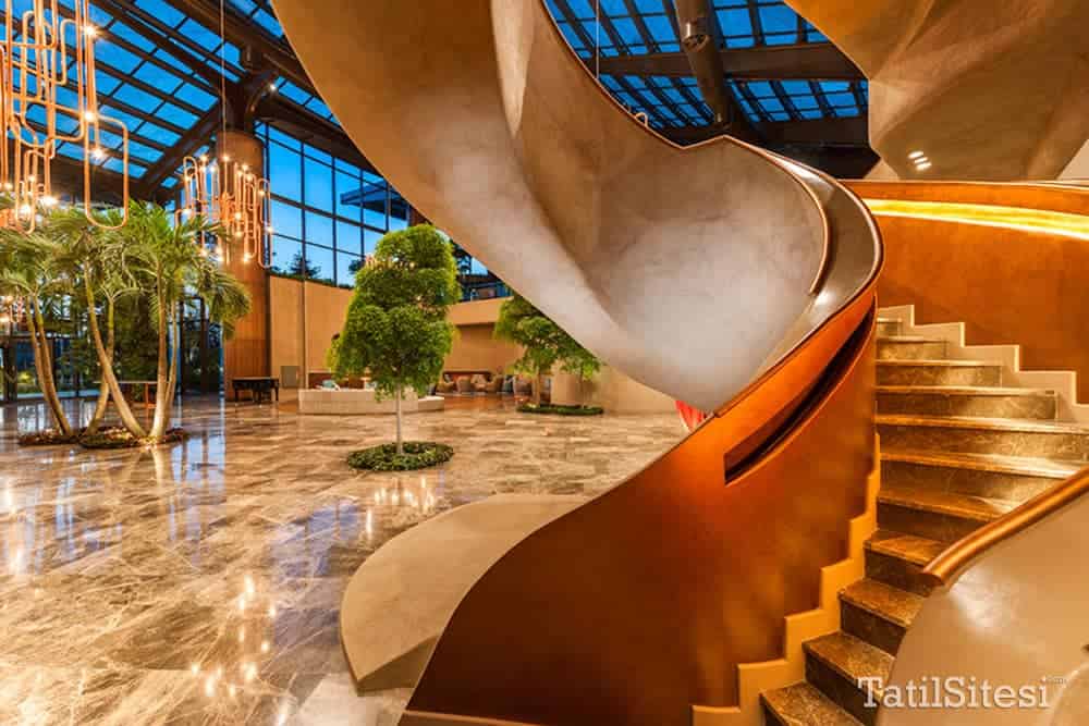 Rixos Thermal Eskisehir