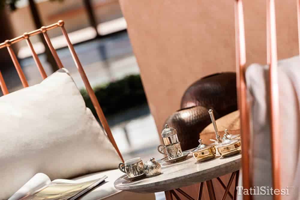 Rixos Thermal Eskisehir