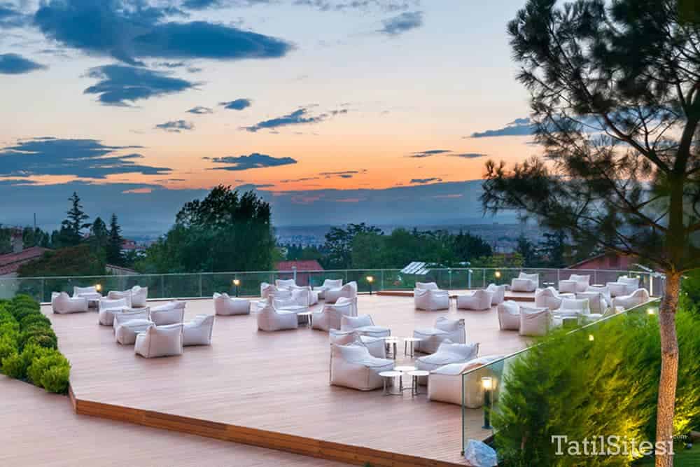 Rixos Thermal Eskisehir