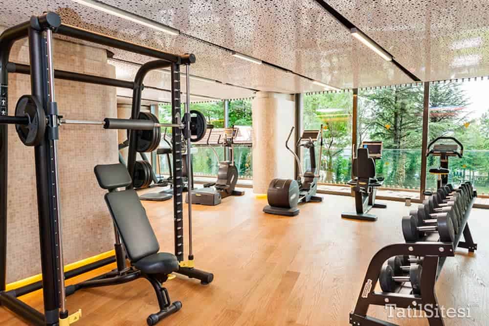 Rixos Thermal Eskisehir