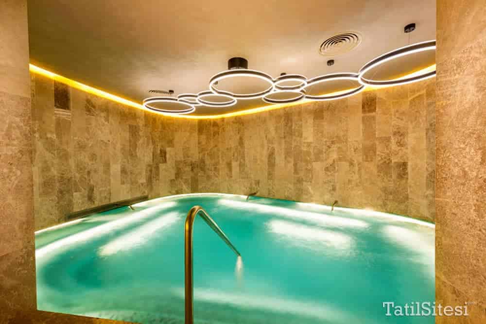Rixos Thermal Eskisehir