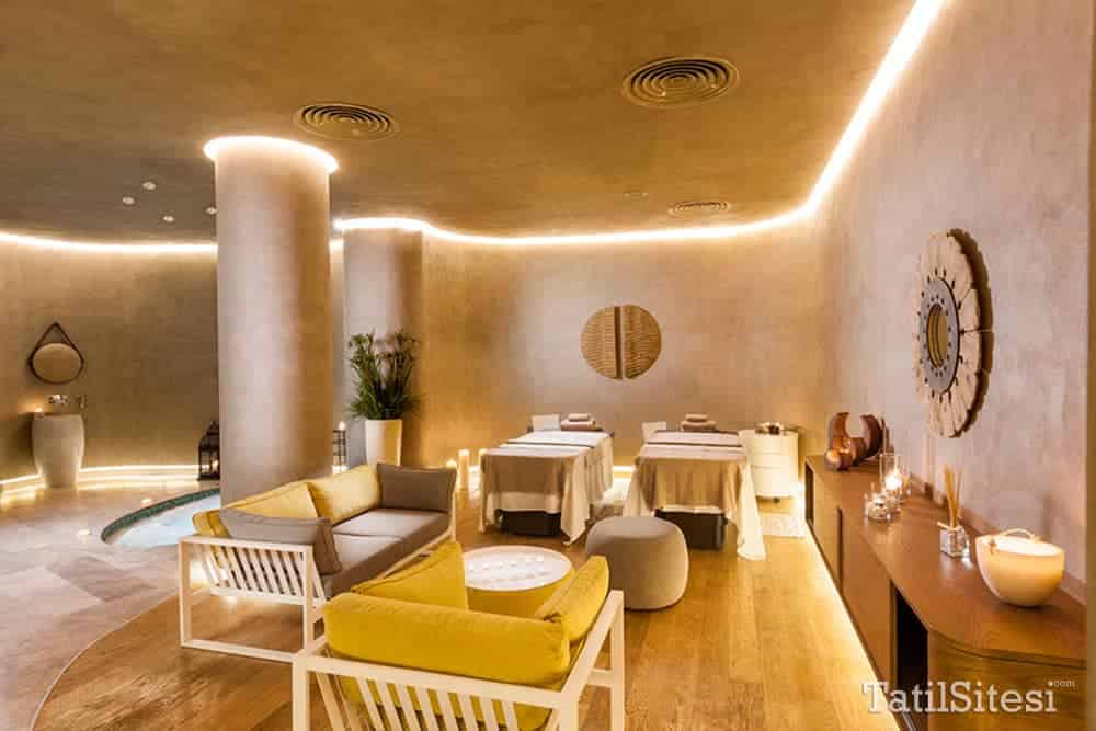 Rixos Thermal Eskisehir