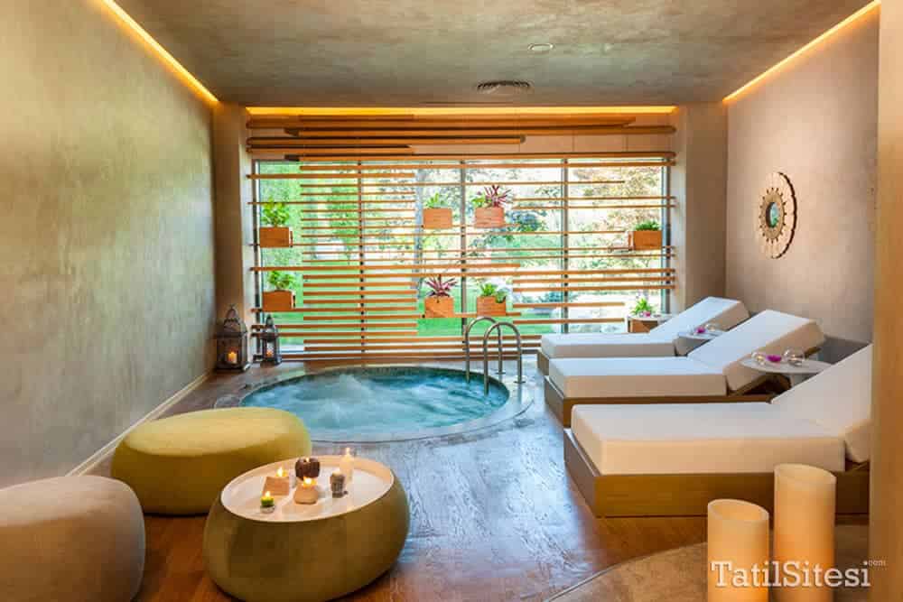 Rixos Thermal Eskisehir